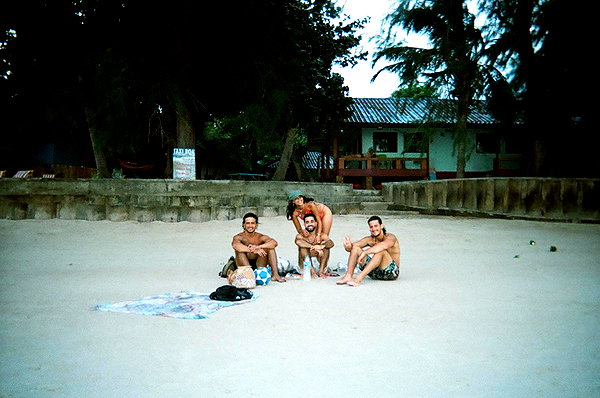 dror_morad instagram image archive image