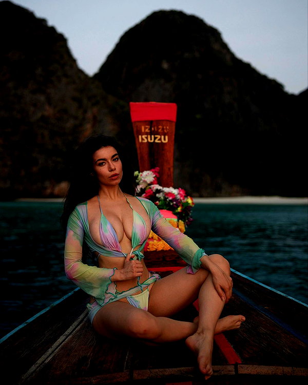 elebertoli instagram image archive image