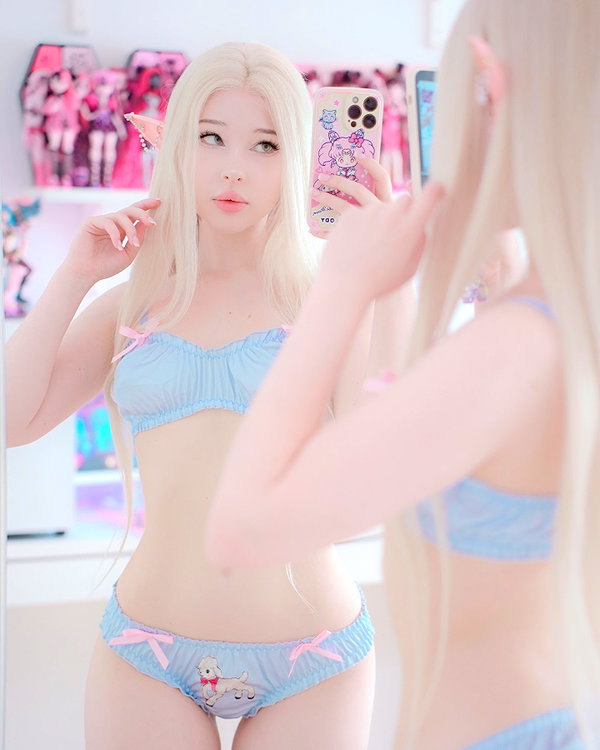 elflina_kim instagram image archive image