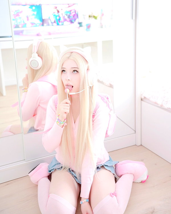elflina_kim instagram image archive image