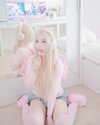 elflina_kim Altpins Profile Picture