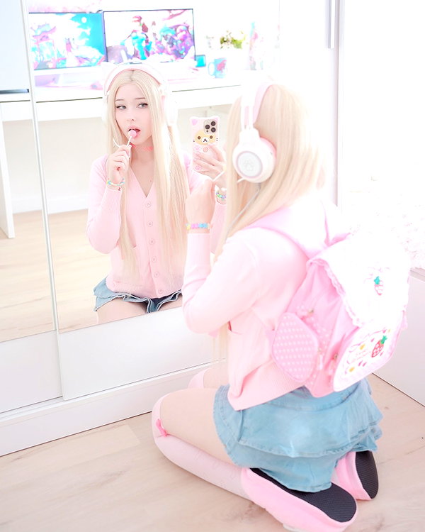 elflina_kim instagram image archive image