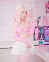 elflina_kim Altpins Profile Picture