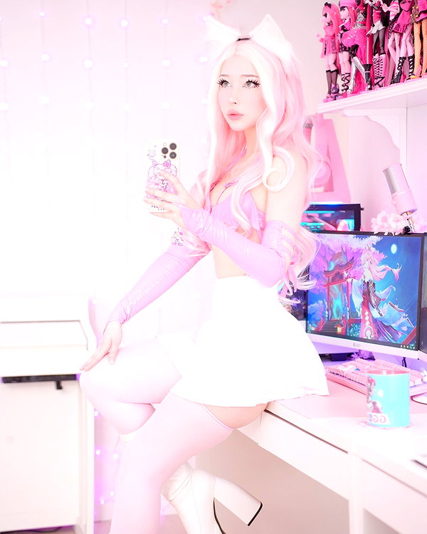 elflina_kim instagram image archive image