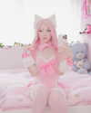 elflina_kim Altpins Profile Picture