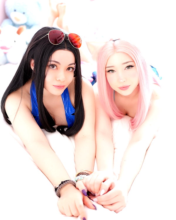 elflina_kim instagram image archive image