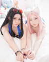 elflina_kim Altpins Profile Picture
