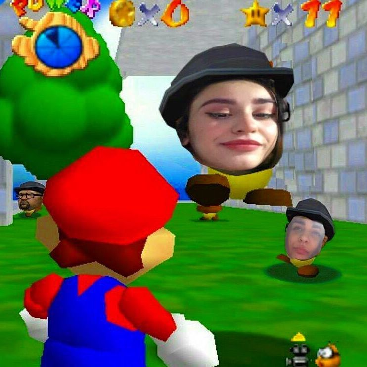 elianachetrit instagram image archive image