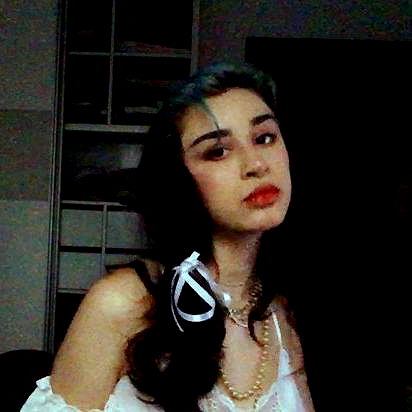 elianachetrit image ~ Altpins