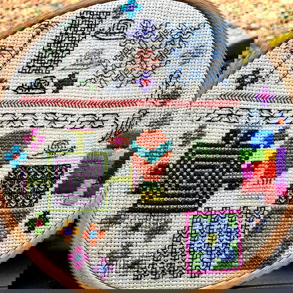 elianachetrit image ~ Altpins