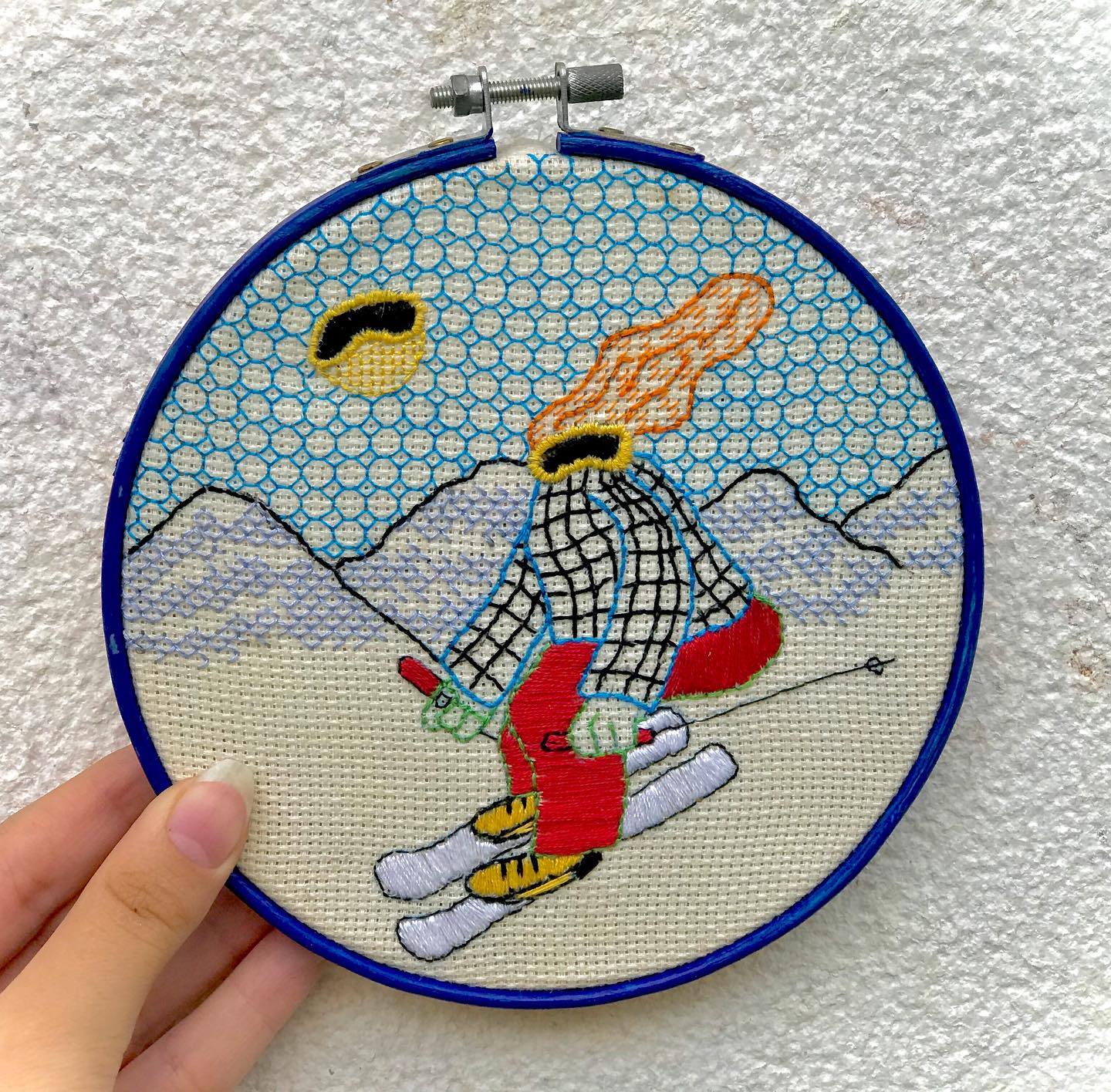 elianachetrit instagram image archive image