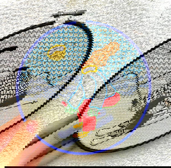 elianachetrit image ~ Altpins