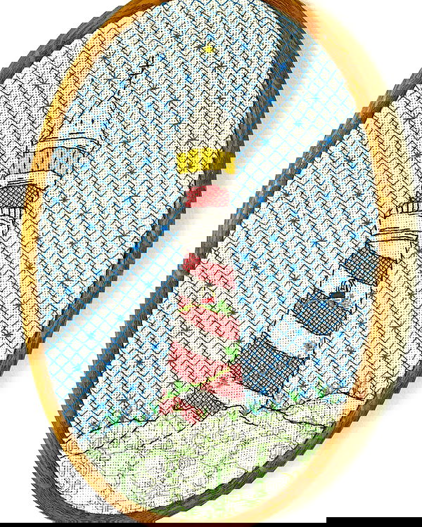 elianachetrit image ~ Altpins