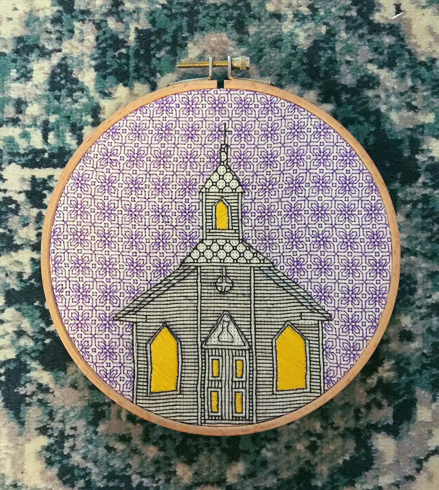 elianachetrit instagram image archive image