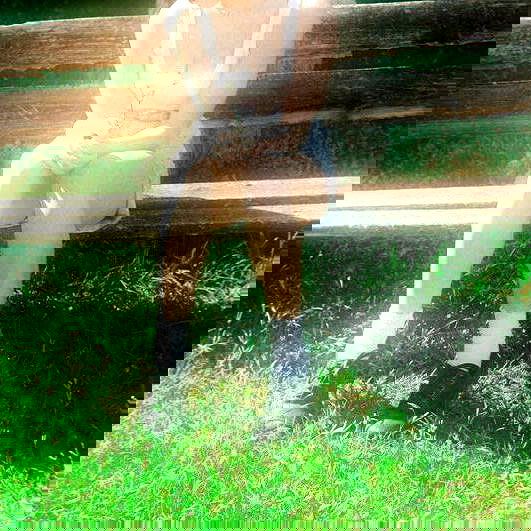 elianachetrit image ~ Altpins