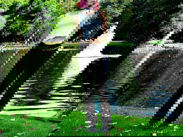 elianachetrit image ~ Altpins