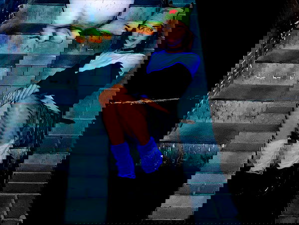 elianachetrit image ~ Altpins