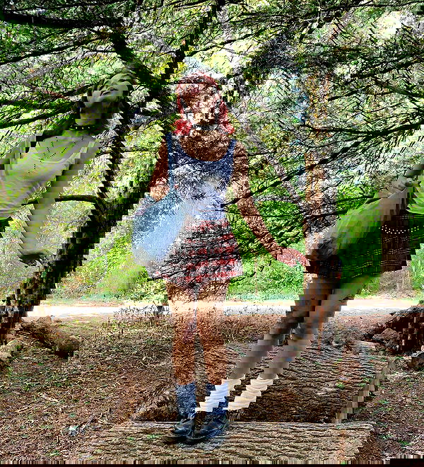 elianachetrit image ~ Altpins