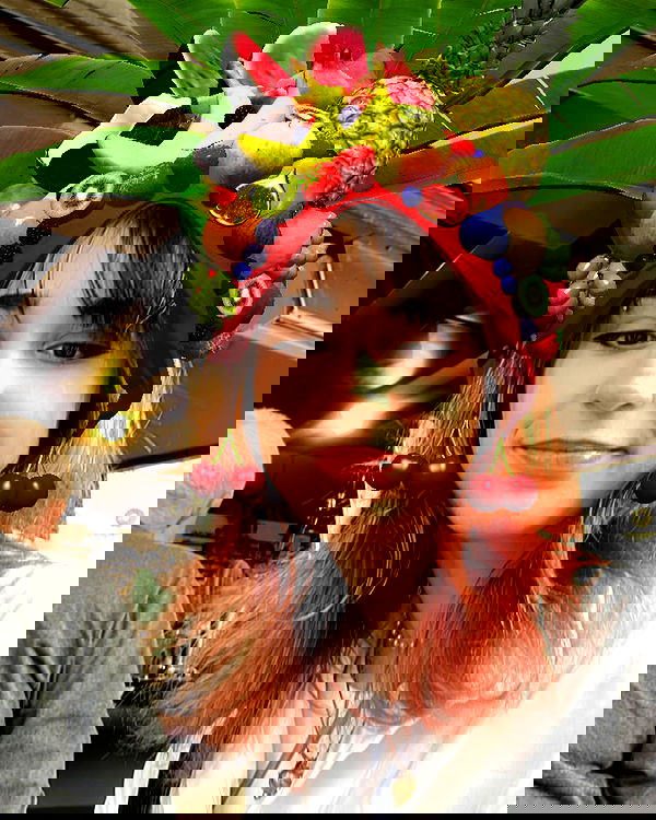 elianachetrit image ~ Altpins