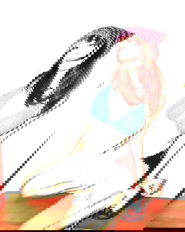 elianachetrit image ~ Altpins