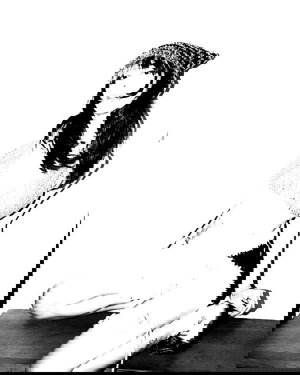 elianachetrit image ~ Altpins