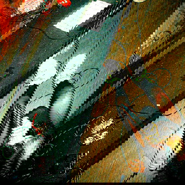 elianachetrit image ~ Altpins