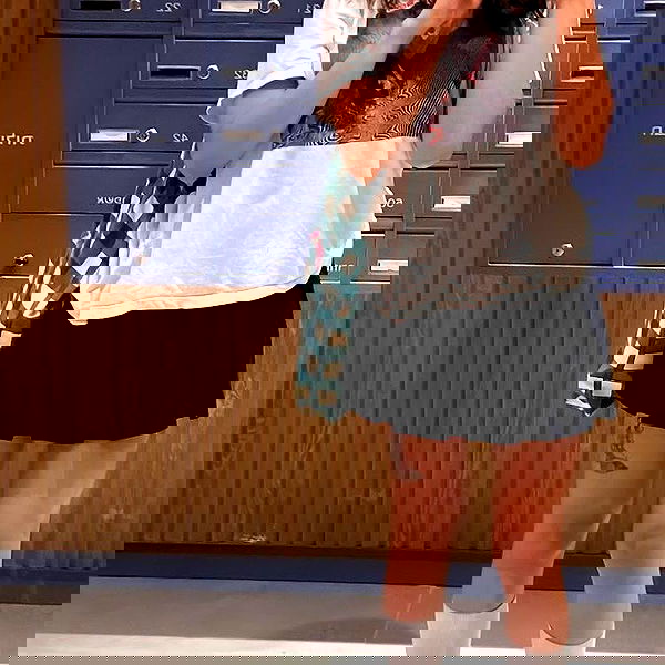 elianachetrit image ~ Altpins