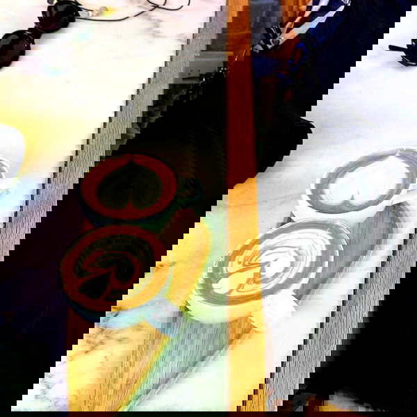 elianachetrit image ~ Altpins