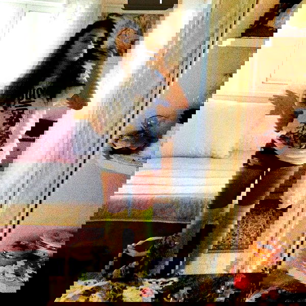 elianachetrit image ~ Altpins