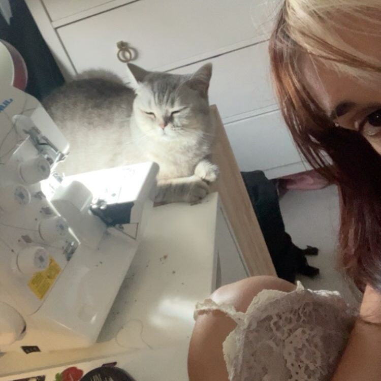 elianachetrit instagram image archive image