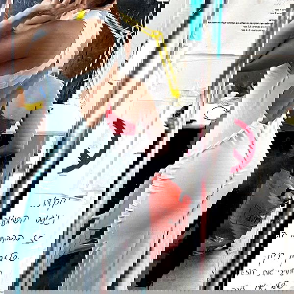 elianachetrit image ~ Altpins