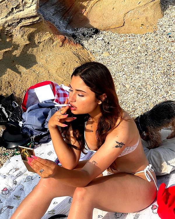 elliesorokin instagram image archive image