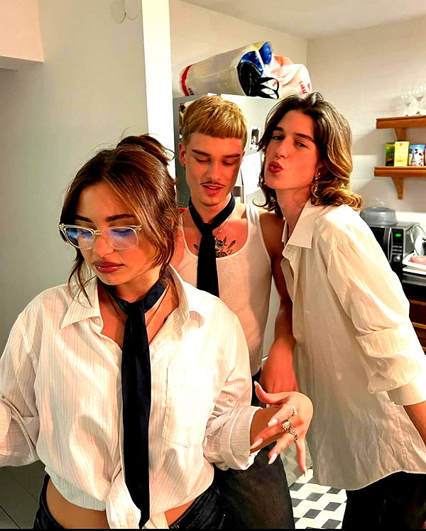 elliesorokin instagram image archive image