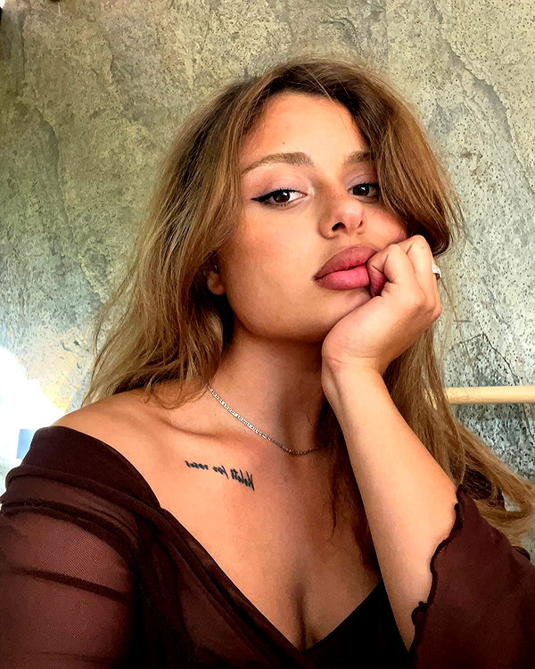 elliesorokin instagram image archive image