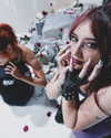 ellmari.e Altpins Profile Picture