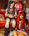 ellmari.e Altpins Profile Picture