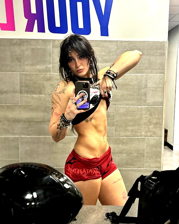 ellmari.e instagram image archive image
