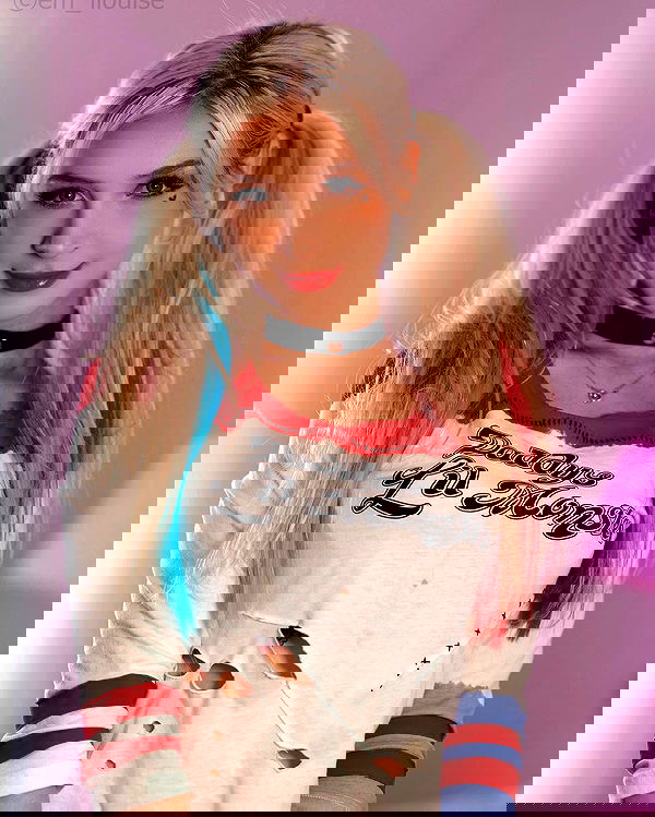 emxllouise2 image ~ Altpins