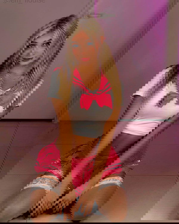 emxllouise2 image ~ Altpins