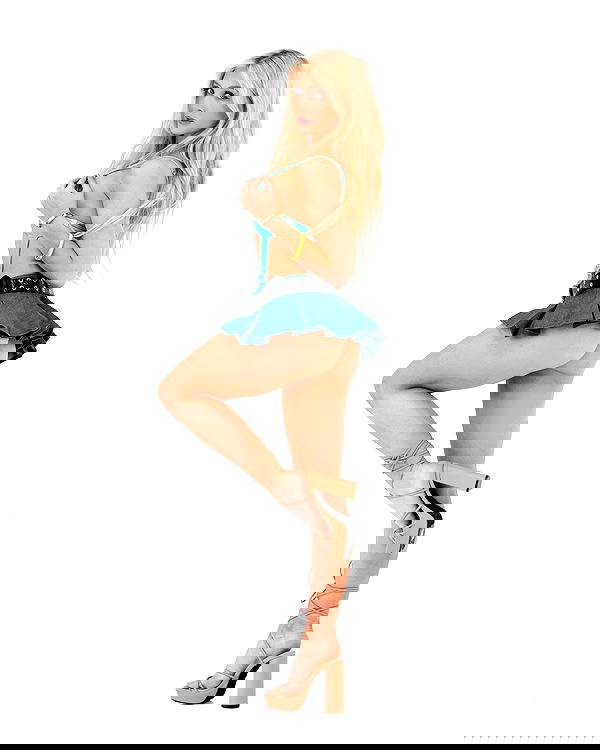 emxllouise2 image ~ Altpins