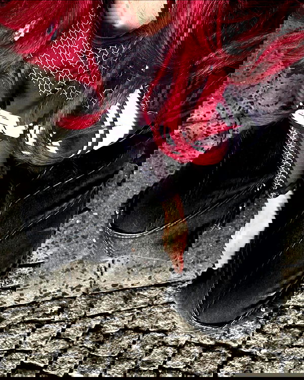 evameganosova image ~ Altpins