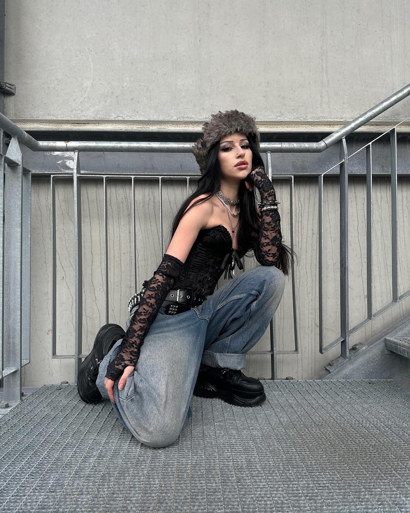 evameganosova instagram image archive image