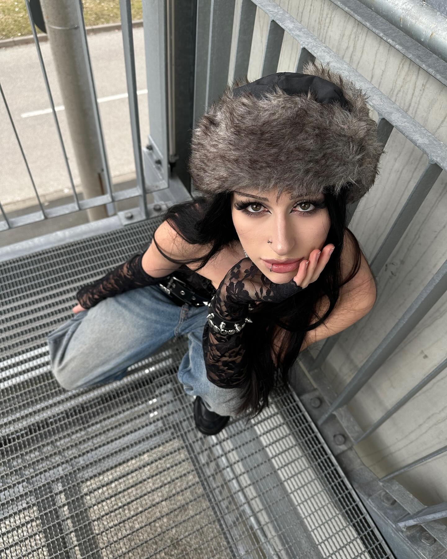 evameganosova instagram image archive image