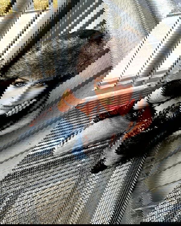 evameganosova image ~ Altpins