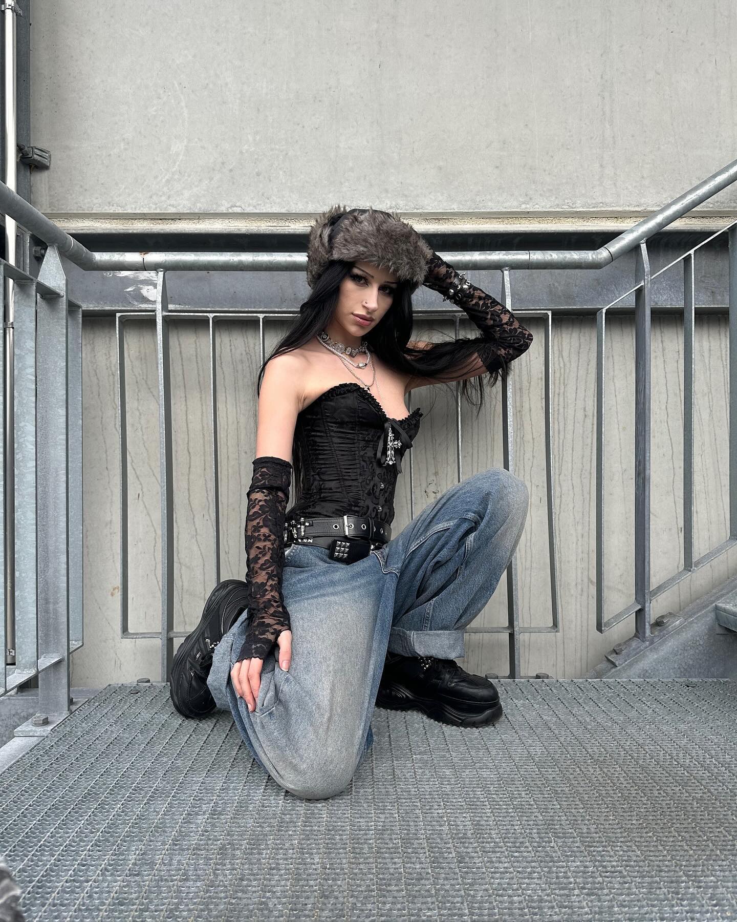 evameganosova instagram image archive image