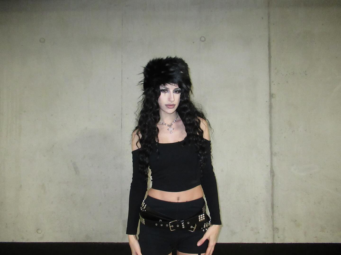 evameganosova instagram image archive image