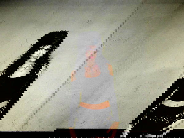 evameganosova image ~ Altpins