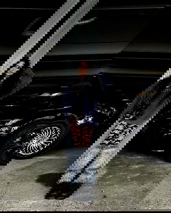 evameganosova image ~ Altpins