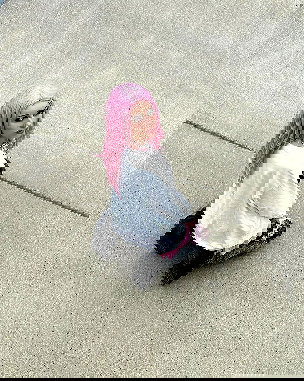 evameganosova image ~ Altpins