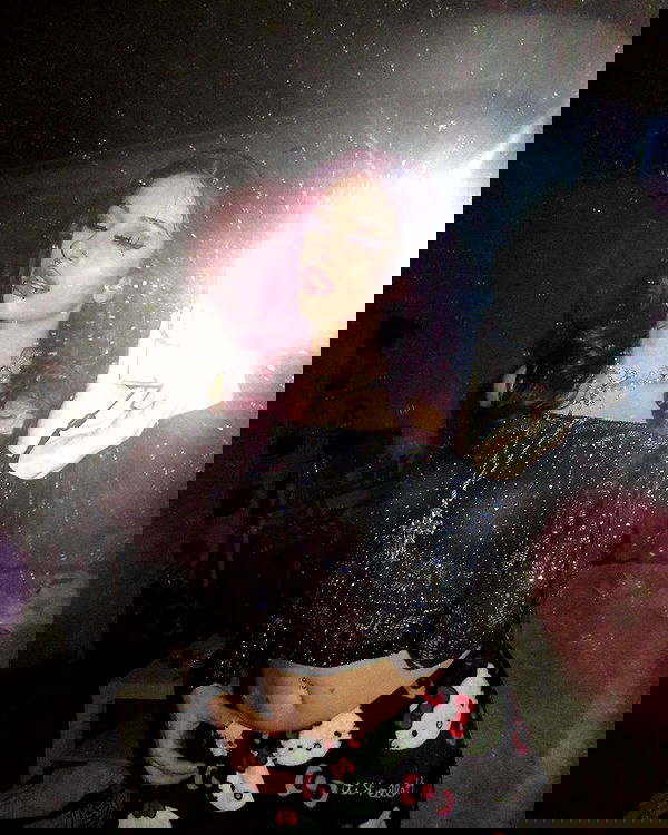 evameganosova image ~ Altpins